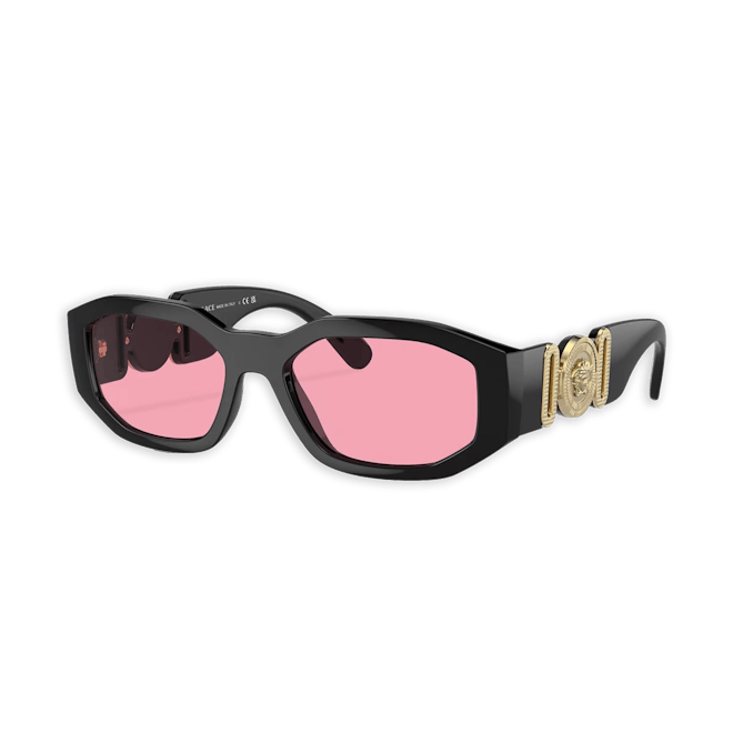 Medusa Biggie Sunglasses
