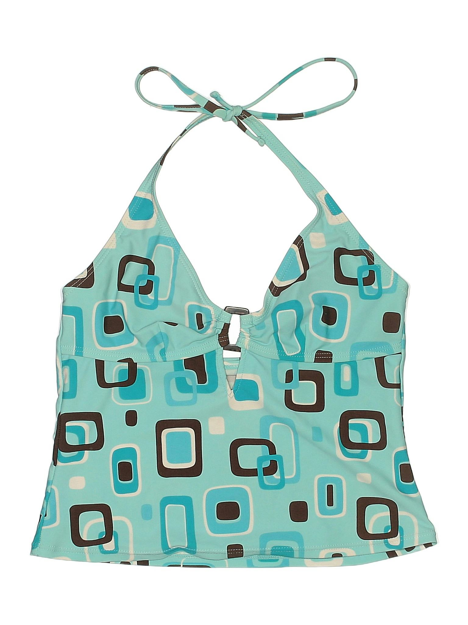 Ocean Dream Signature Swimsuit Top