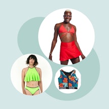 gender-affirming swimwear 2023 for trans and lgbtq+ people