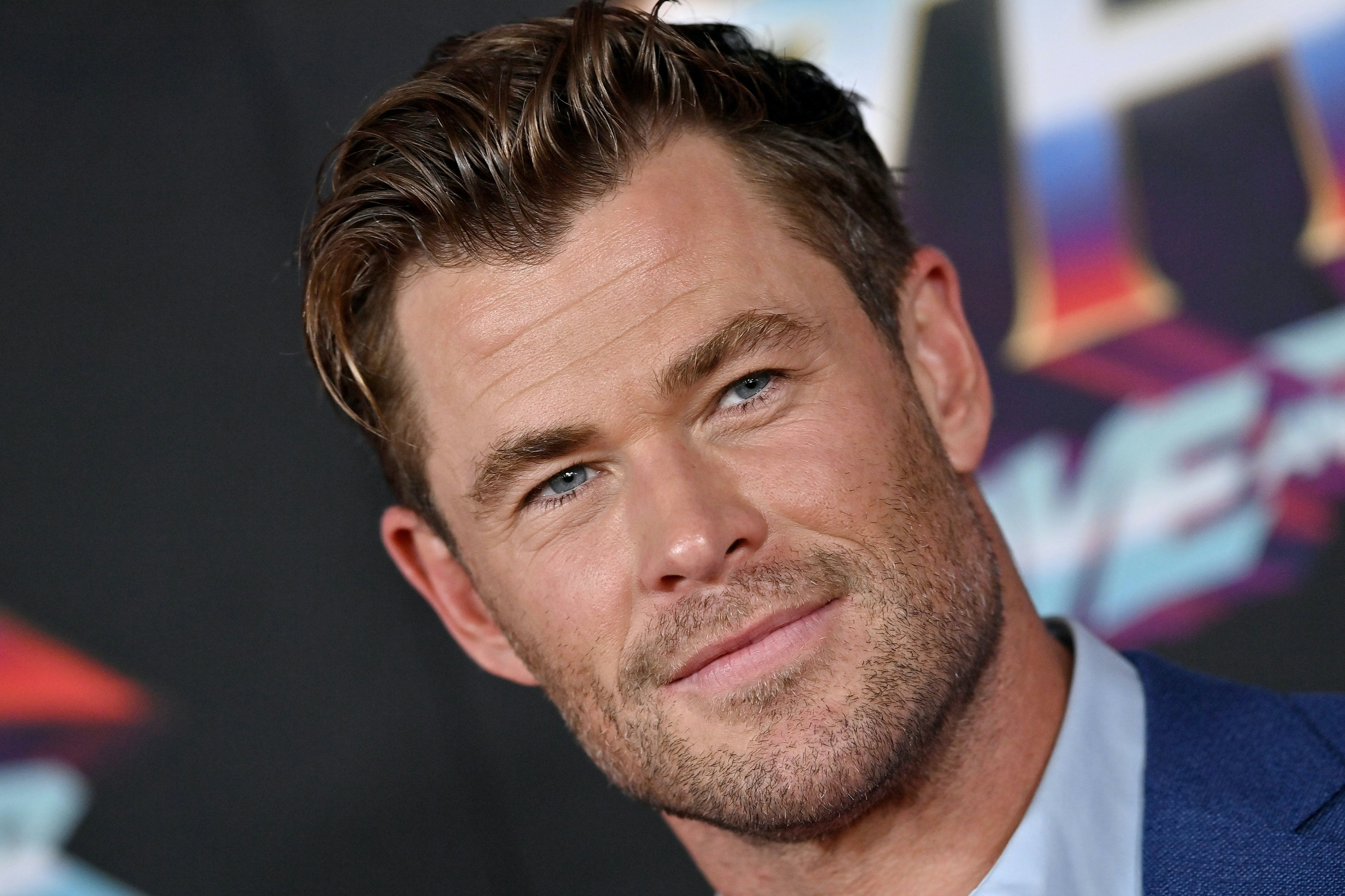 Chris Hemsworth 'got sick' of 'Thor' movies 'every couple of years