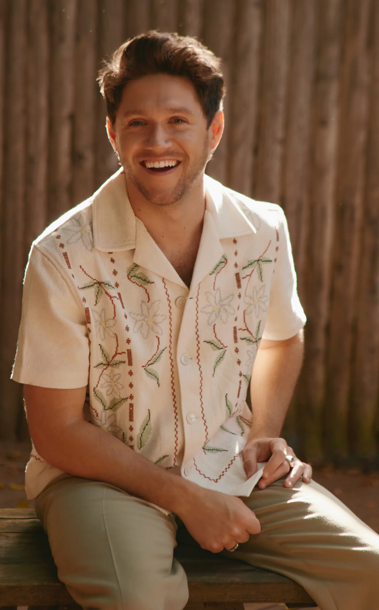 Niall Rohan Niall Horan On New Album 'The Show,' Life After One Direction & Being ...