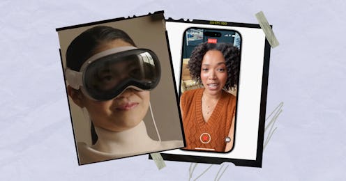 Apple Announced AR Goggles, Facetime Video Messages, & A Mental Health Tracker At WWDC23.