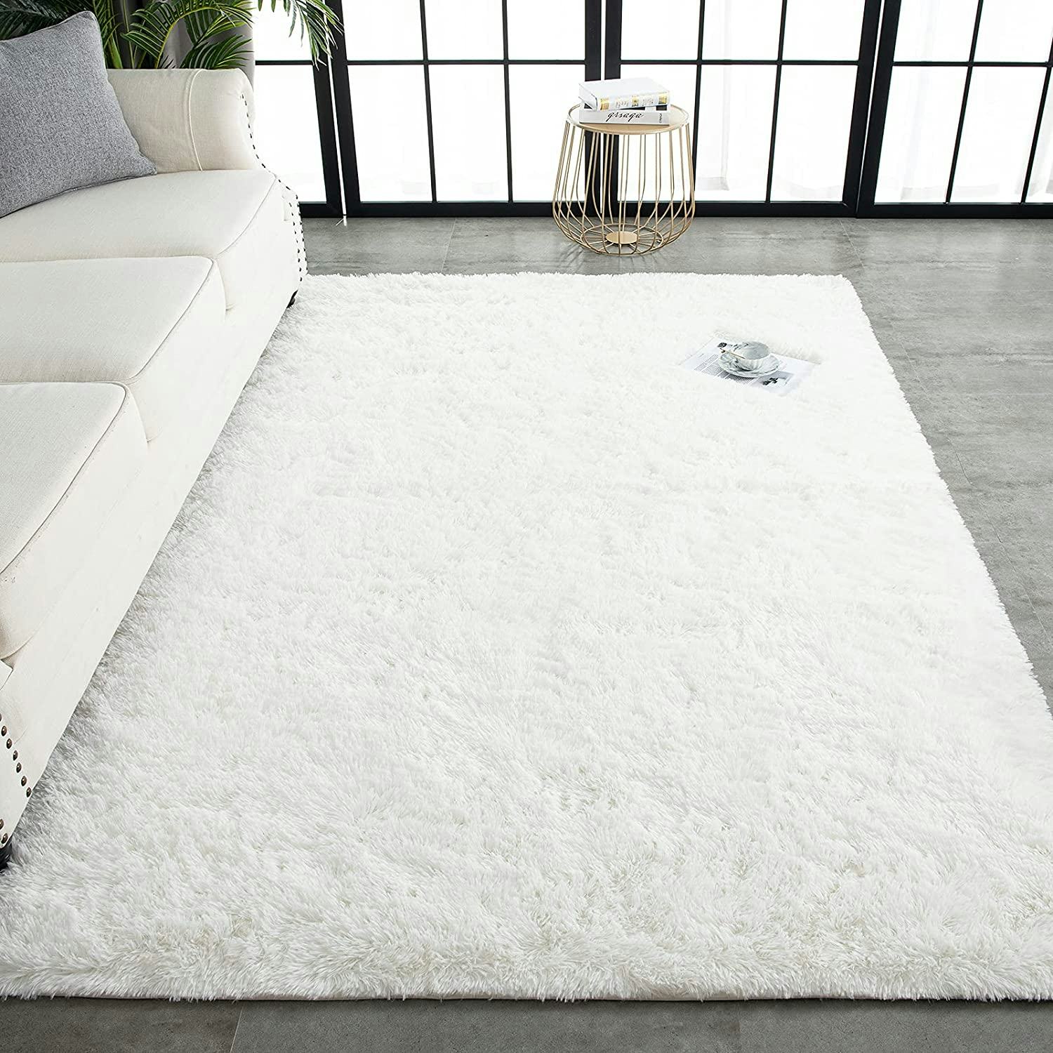 Area Rug Decorating Tips How To Amplify Your Space In Minutes