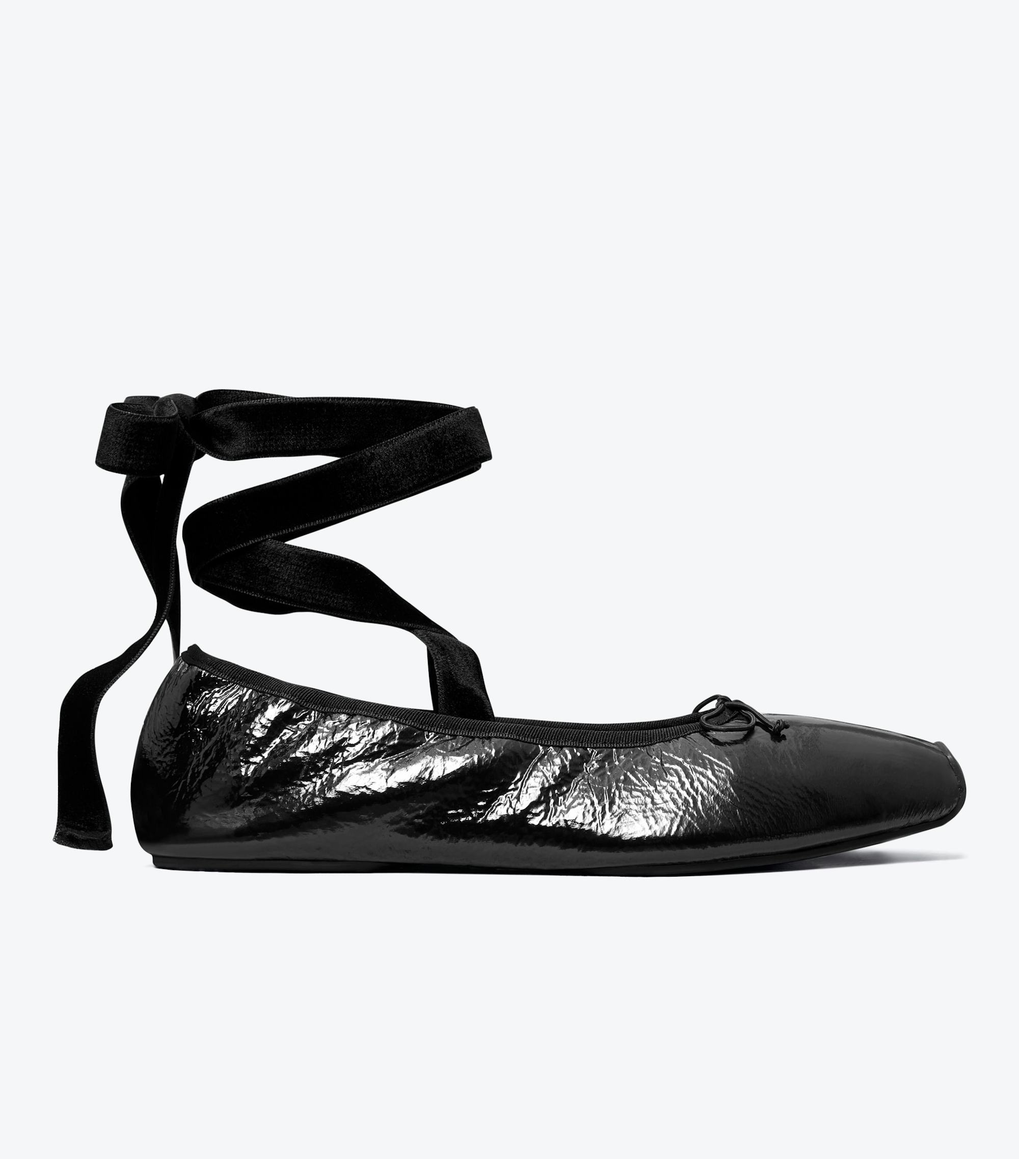 These 6 Flats Trends Are The Evolution Of Balletcore