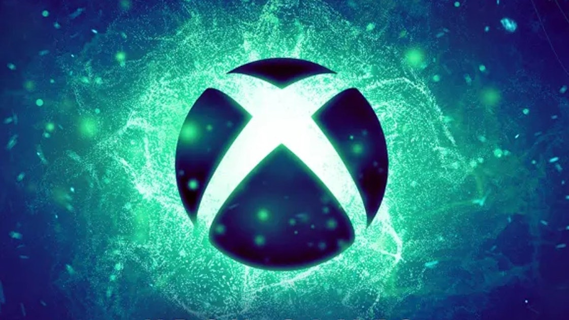 Xbox Games Showcase June 2023 Date, Time, How to Watch, and What to Expect