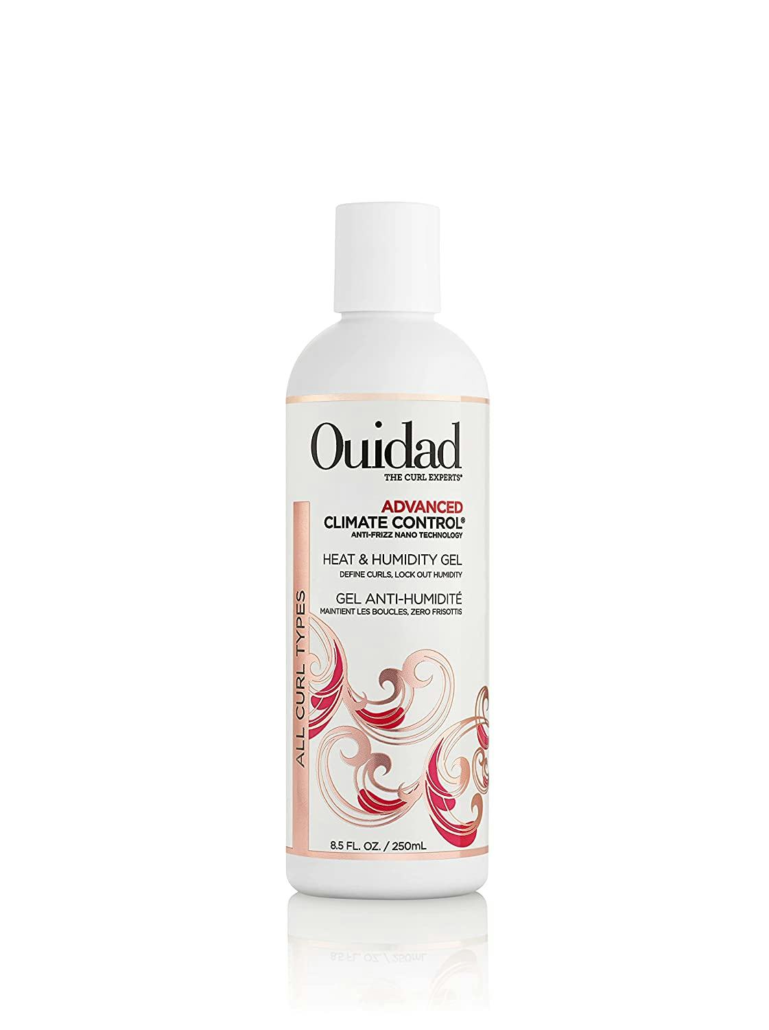 Ouidad Advanced Climate Control Heat &amp; Humidity Gel