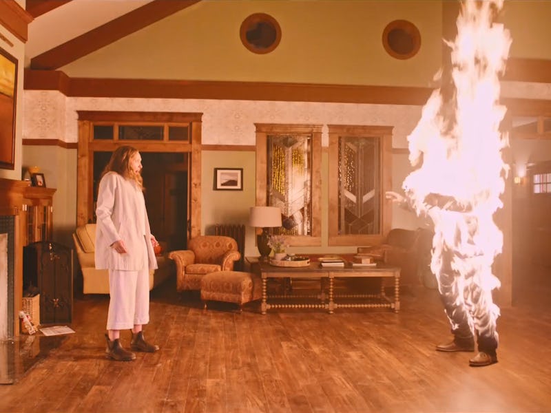A24 Hereditary