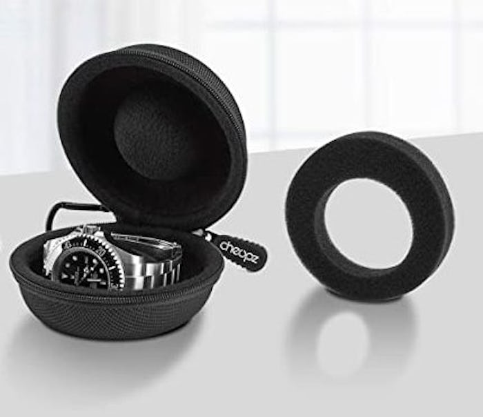 Cheopz Travel Watch Case