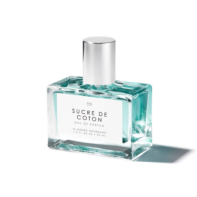 Le Monde Gourmand Sucre De Coton Eau De Parfum