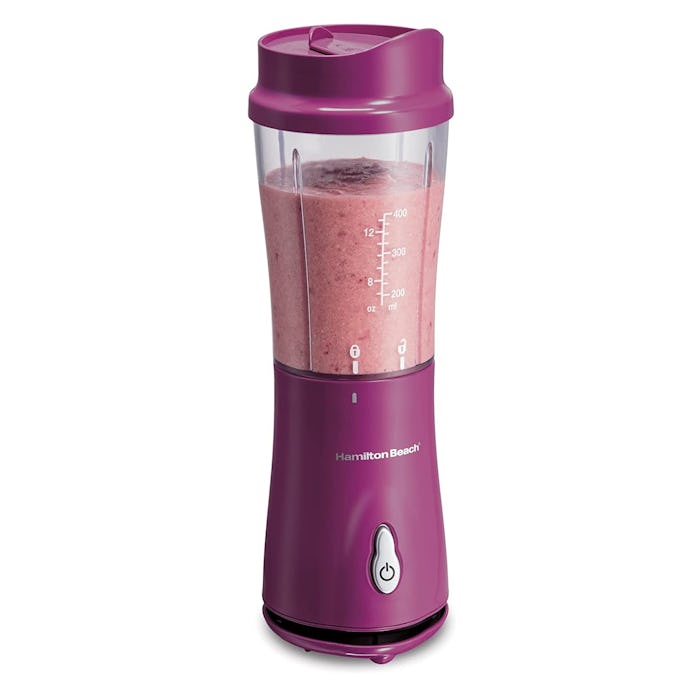 Hamilton Beach Personal Blender