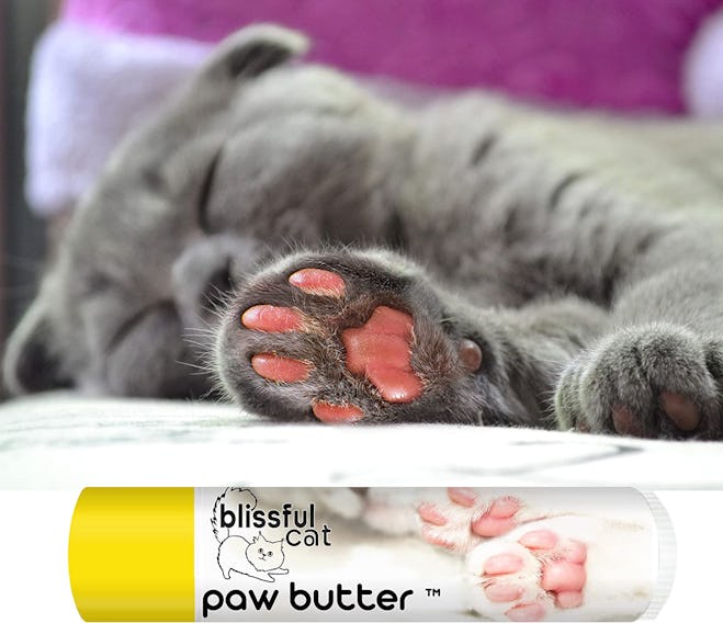 The Blissful Cat Paw Butter (0.15-Ounce)