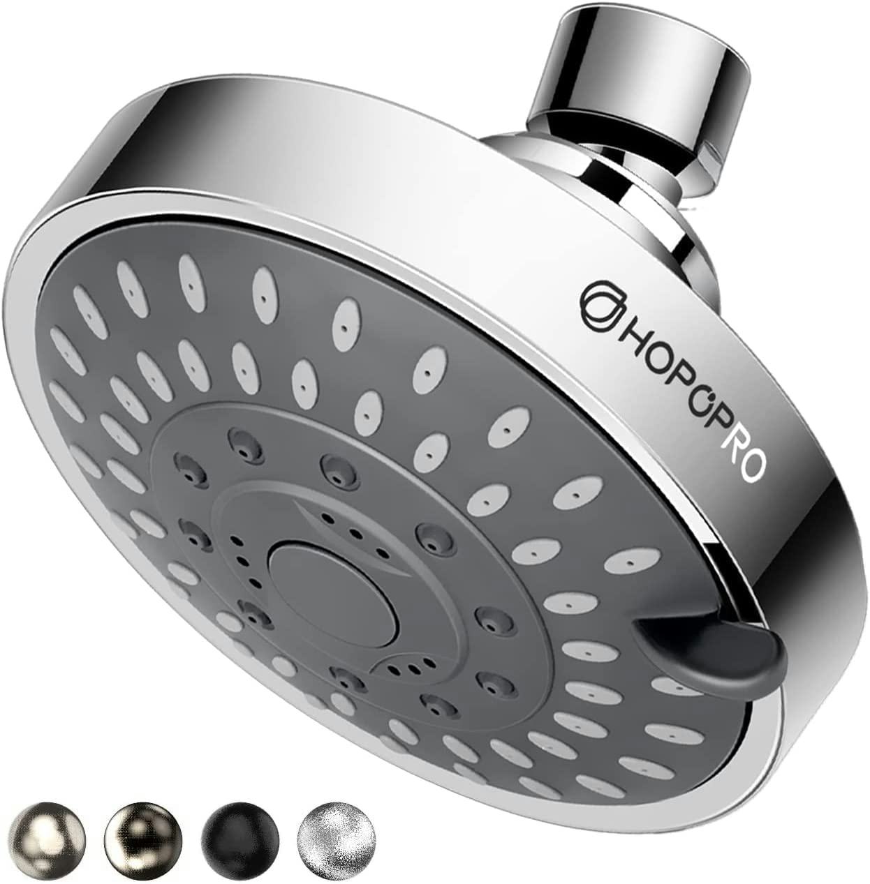 Hopopro Shower Head