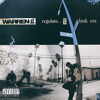 Regulate...G Funk Era