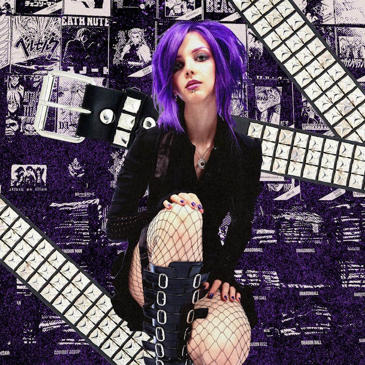 Yes, Hot Topic Still Exists. Here's What It's Like Now.