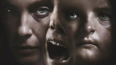 Hereditary promotional art