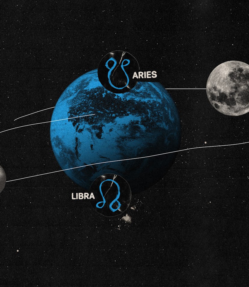 The Aries-Libra Node Cycle, Explained