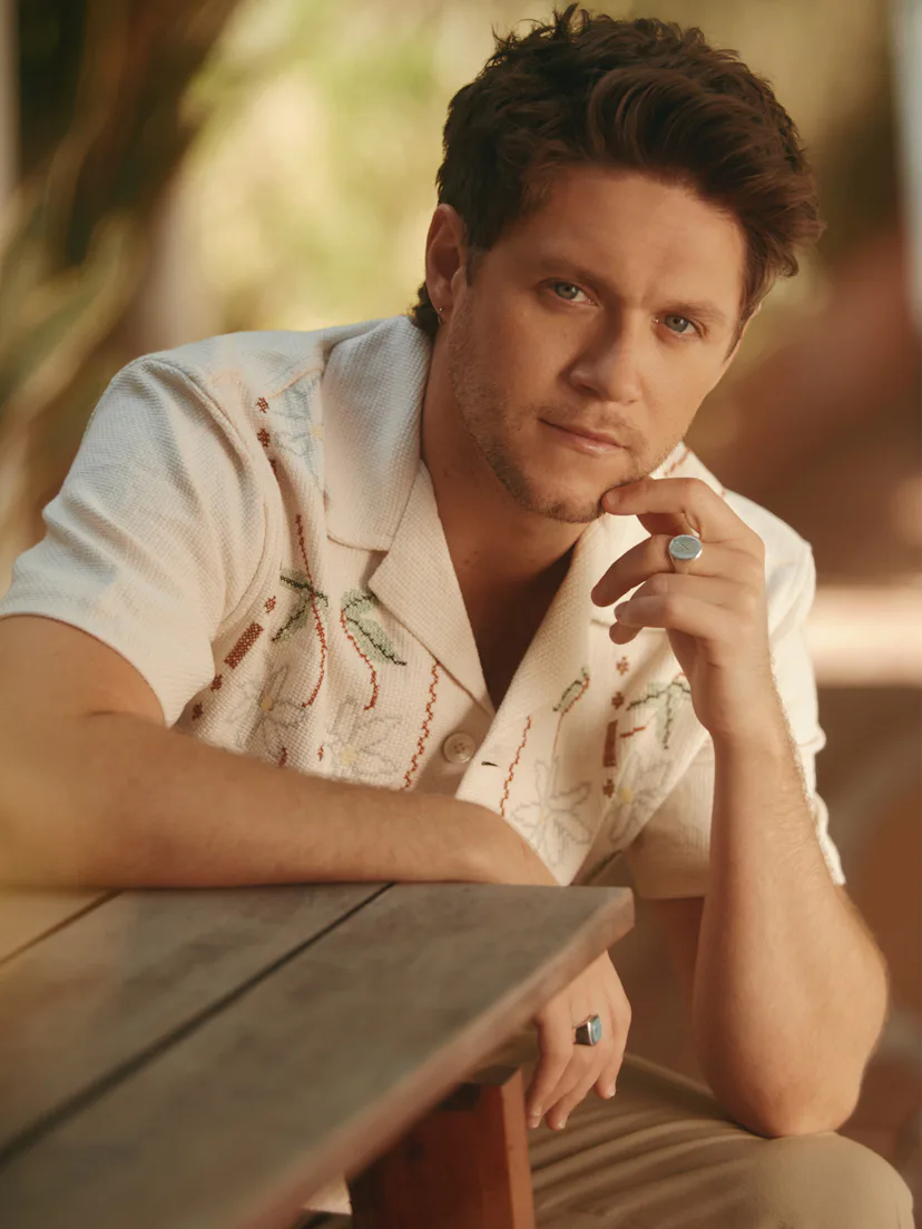 Niall Rohan Niall Horan On New Album 'The Show,' Life After One Direction & Being ...