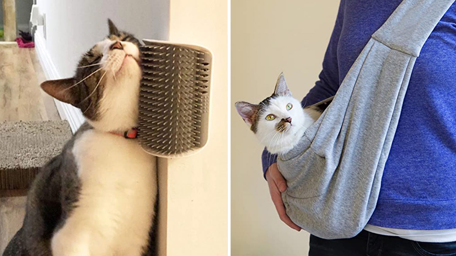 If You Have A Cat, These Clever Things Make Your Life So Much Easier