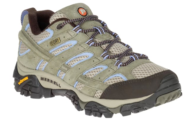  Moab 2 Waterproof Hiking Shoes