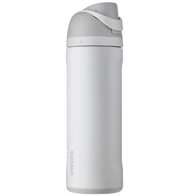 Owala FreeSip Insulated Stainless Steel Water Bottle