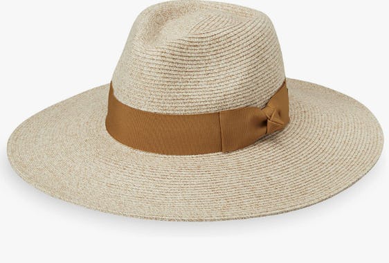 Wallaroo St. Lucia Fedora