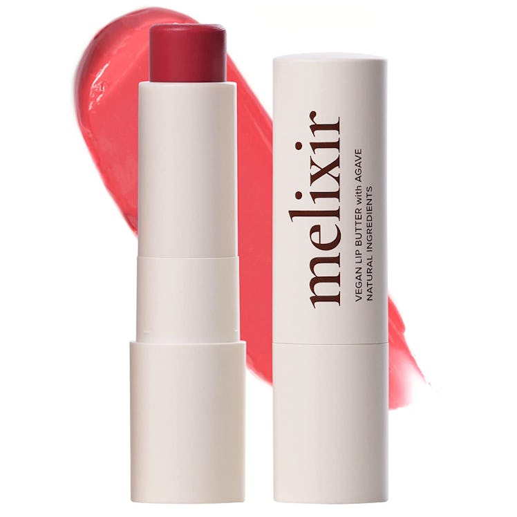 Melixir Vegan Lip Butter 