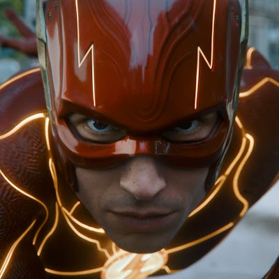 The Flash' Review: The Final Nail in the DCEU's Coffin