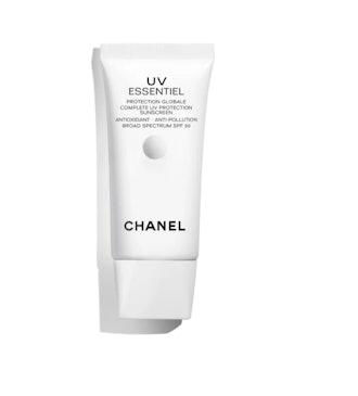 Chanel UV Essentiel Complete UV Protection Sunscreen - SPF 50