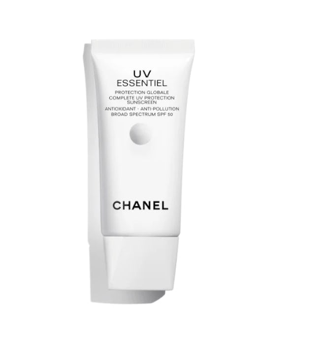 Chanel UV Essentiel Complete UV Protection Sunscreen - SPF 50
