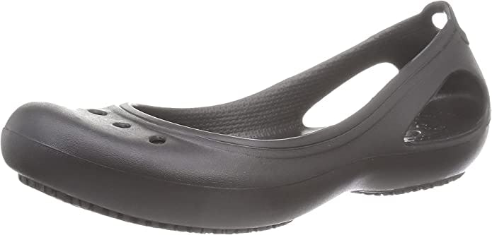 Crocs Kadee Ballet Flats