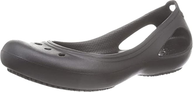 Crocs Kadee Ballet Flats