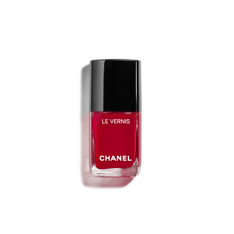 Chanel Le Vernis Pirate