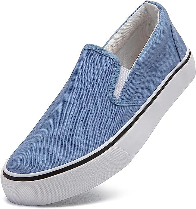 Emma Shoes Low-Top Slip On Sneakers