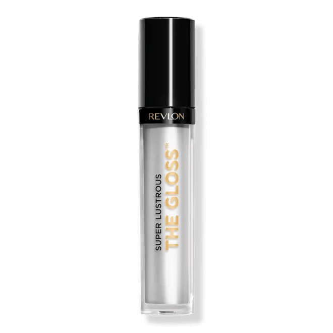 Revlon Super Lustrous Lipgloss, Crystal Clear