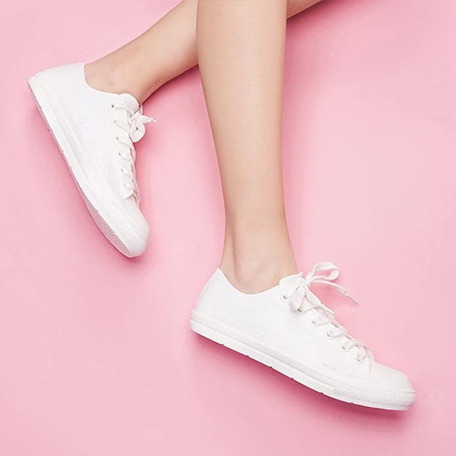 DKSUKO Waterproof Rain Shoes