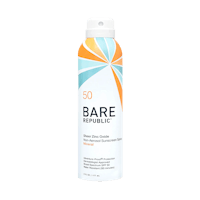 Bare Republic Mineral Sunscreen & Sunblock Spray