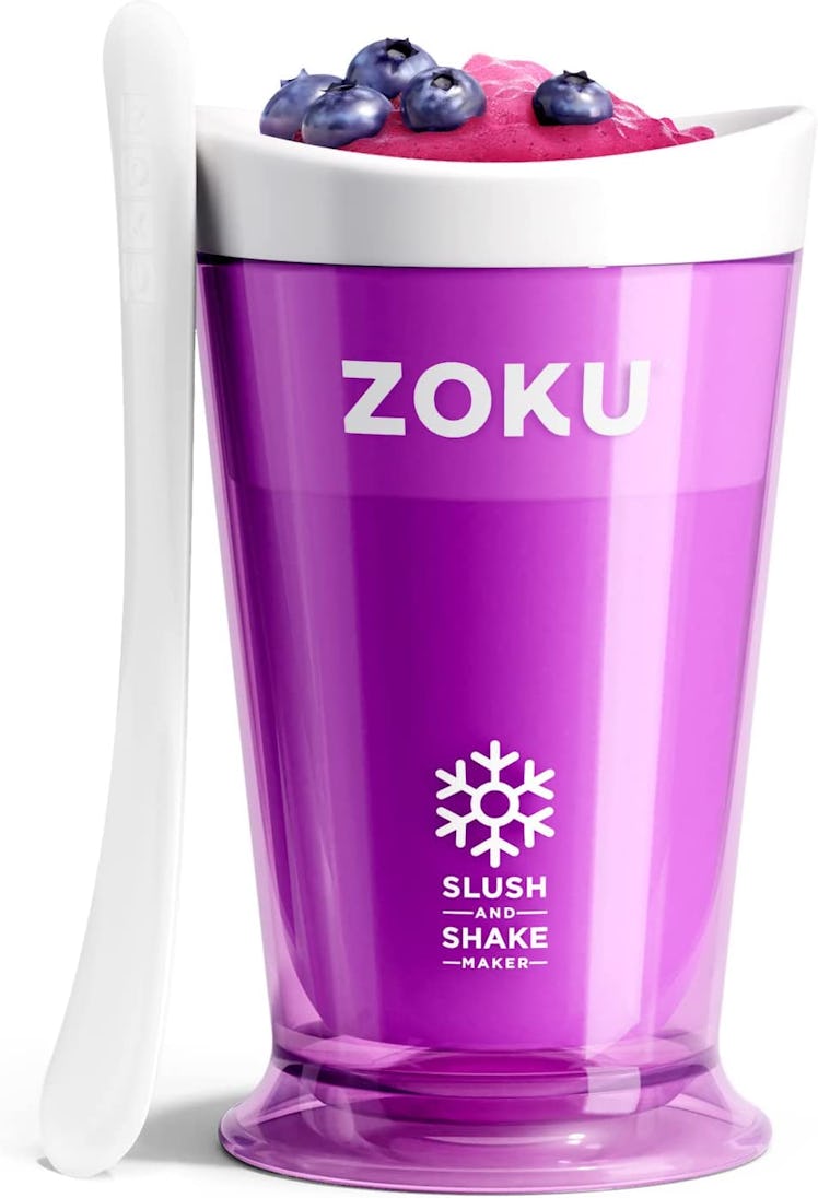 ZOKU Original Slush and Shake Maker