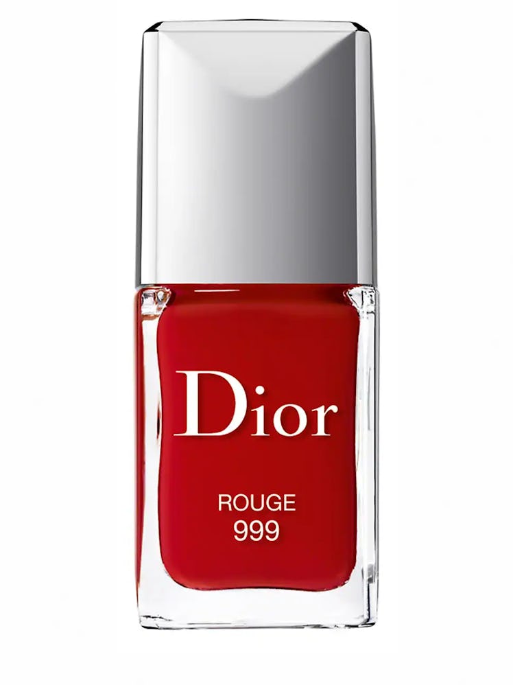 Dior Vernis Rouge