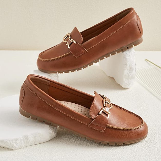 VERDASCO Loafers