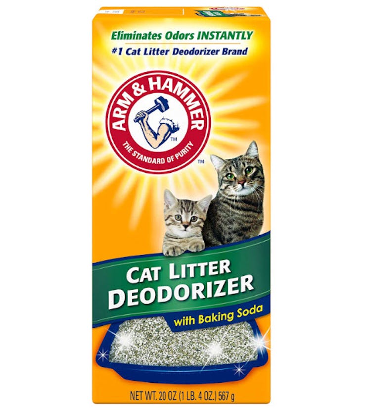 Arm & Hammer Cat Litter Deodorizer