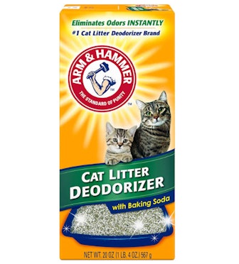 Arm & Hammer Cat Litter Deodorizer
