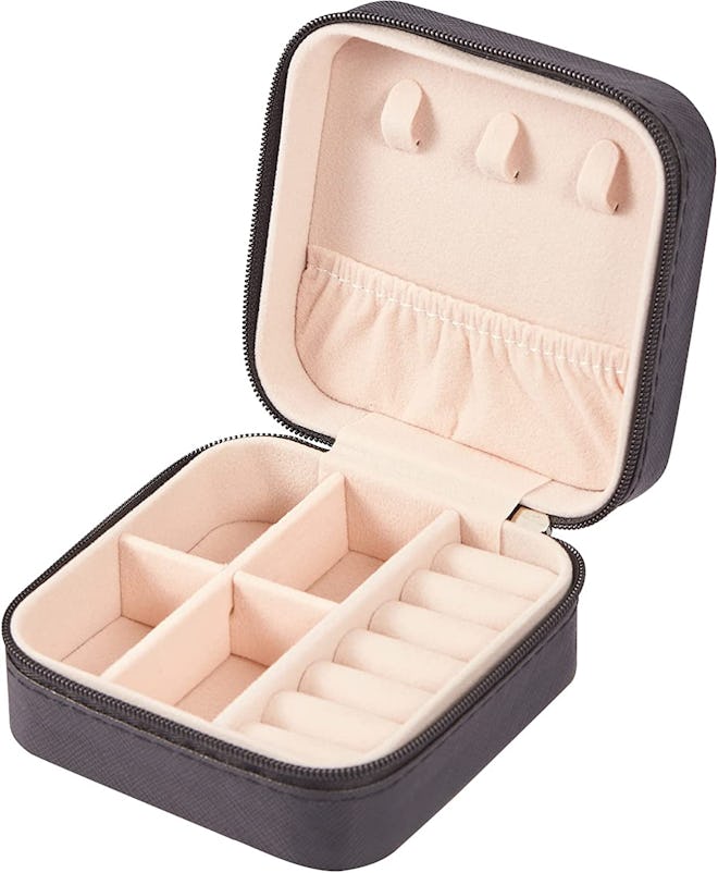 LETURE Small Jewelry Box