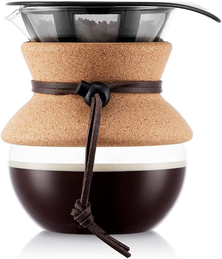 Bodum Pour-Over Coffee Maker
