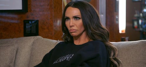 Memes & Tweets About Scheana's Reactions To The 'Vanderpump Rules' Reunion