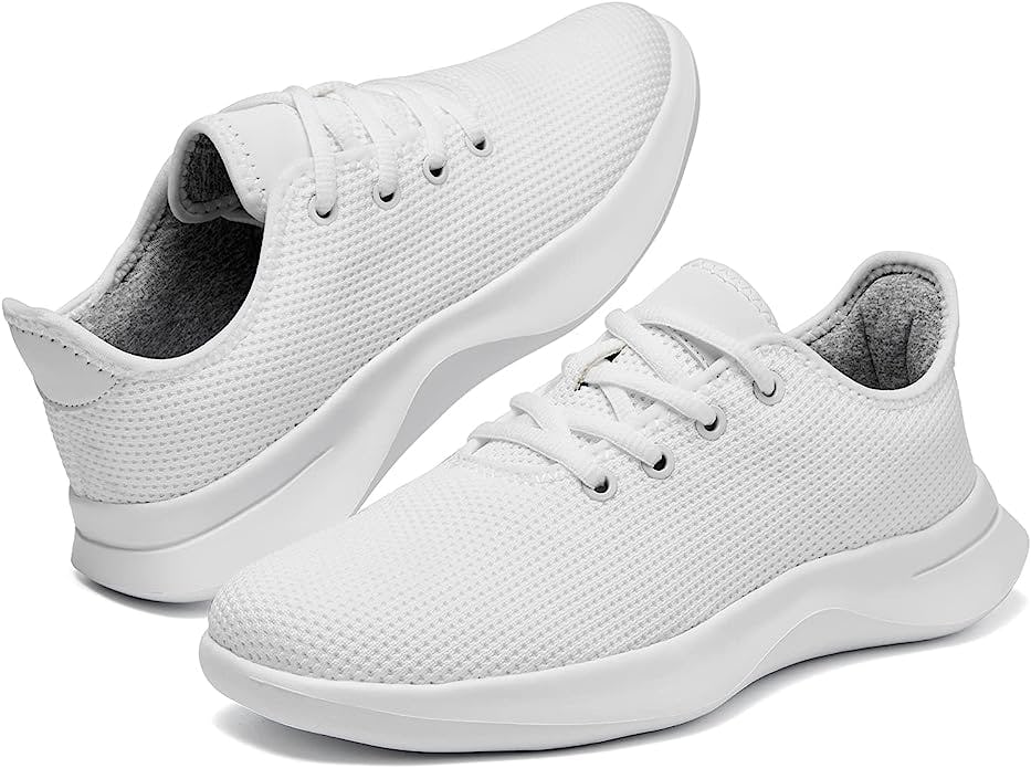 Tianohoh Walking Sneakers