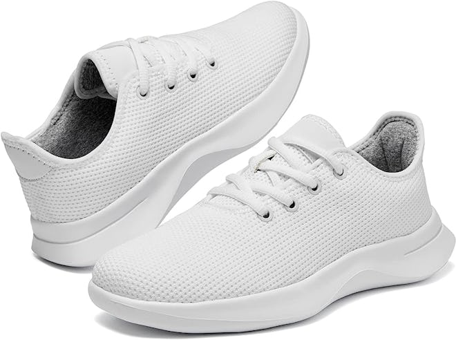 Tianohoh Walking Sneakers