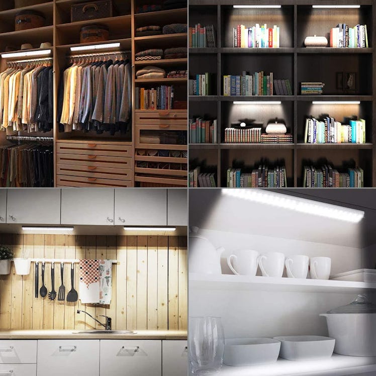 imenou LED Rechargeable Closet Light