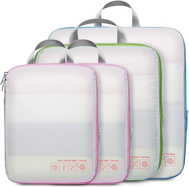 Cambond Packing Cubes