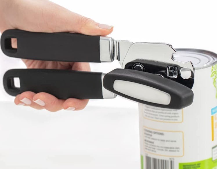Gorilla Grip Heavy Duty Hand Held Can Opener