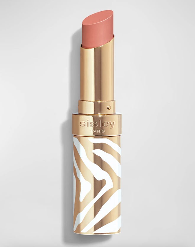 Sisley-Paris x Patrick Foley Phyto-Rouge Shine Lipstick